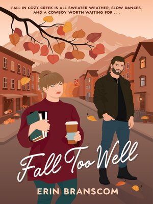 cover image of Fall Too Well